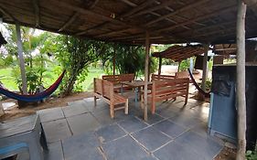 Hampi Rambo Guest House